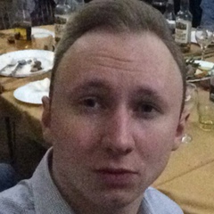 Антон Калинин