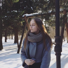 Валерия Збаранская