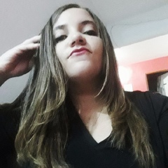 Francielly Soares