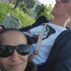 Маргарита Орлович