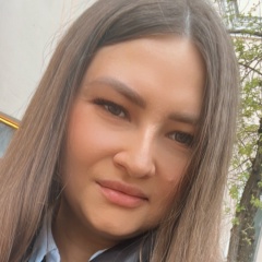 Манюнька Нефёдова