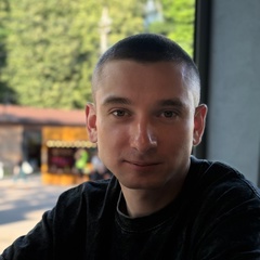 Сергей Мочалин