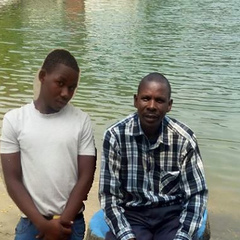 Hirwa Aimable