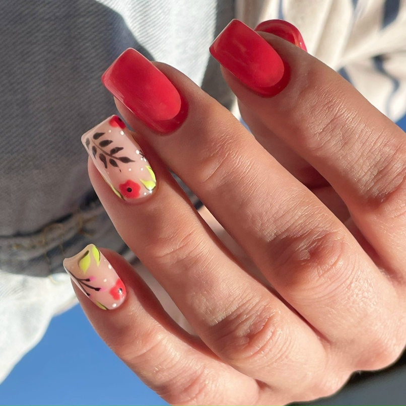 Лилек Мотылёк | Симферополь