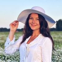 Фотография анкеты Катерины Симоновой ВКонтакте