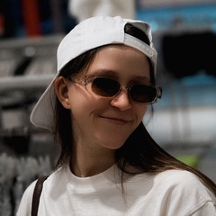 Zhenya Zherebkinaaa