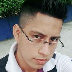 Geovanny Paucar