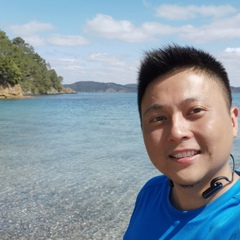 Eddy Sun