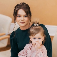 Анастасия Зудова