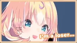 Millie gets emotional damage ✧ Millie Parfait ☆