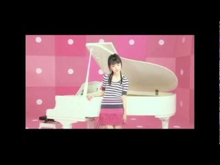 真野恵里菜 「乙女の祈り」（MV）