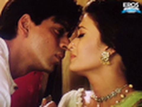 Shahrukh cannot forget his love Aishwarya