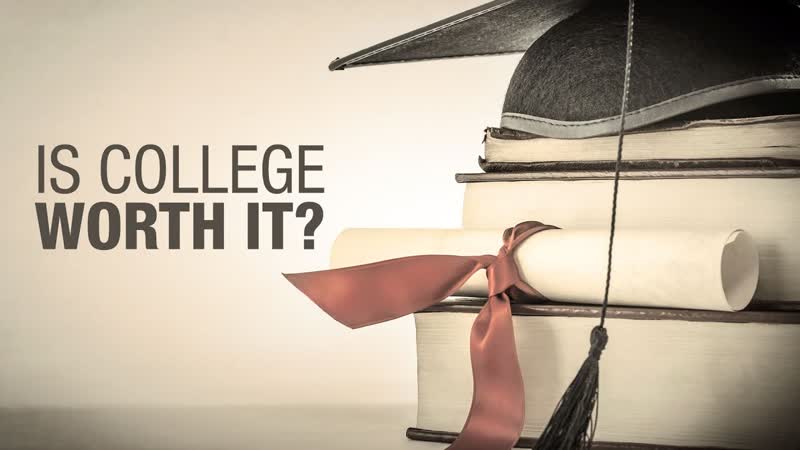 Whatever It Takes Watch this Before College The GE