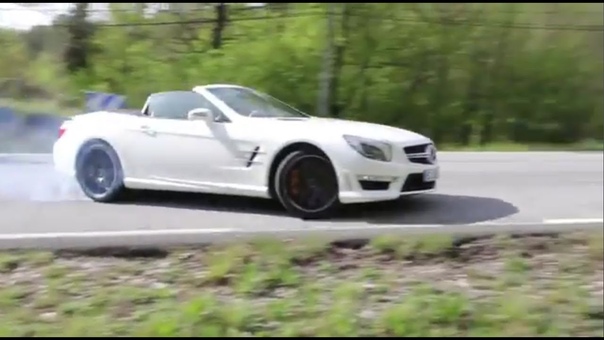 2012 Mercedes SL63 AMG Bi Turbo review: Gentleman, Thug CHRIS HARRIS ON