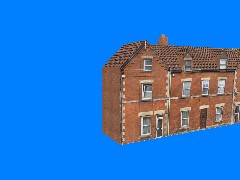 DW9 Townhouse 102