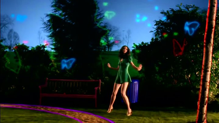 Sophie Ellis Bextor Me And My Imagination HD Music