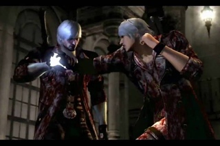 Devil May Cry 4