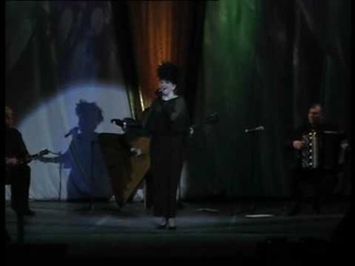 Алла Сумарокова - В лунном сиянии