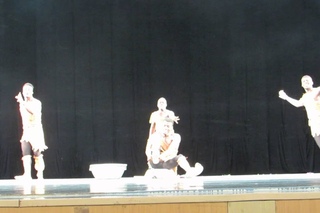 Tettey African Dance
