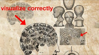 “Visualize CORRECTLY First and then You’ll Manifest Your Desires“