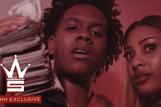 Lil Lonnie Ft. Moneybagg — «Paper»