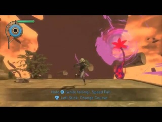 PlayStation Experience 2015 Gravity Rush Remastered   LiveCast Coverage  PS4