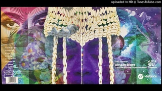 USG presents African Blues - Odu Jazz