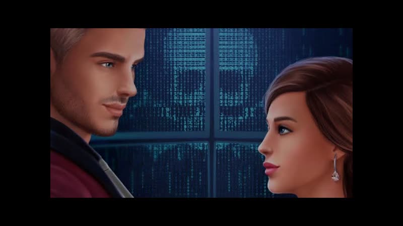 ПРОХОЖДЕНИЕ, 13 LOVE SICK КРАСОТКА ШПИОН 3 КНИГА ДЛЯ IOS И ANDROID LOVE SICK