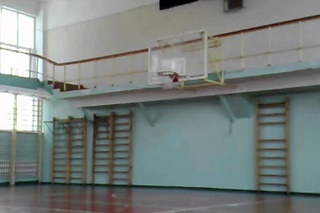 K1X Slamdunk Battle 2011. Vincenity (dunk 5)