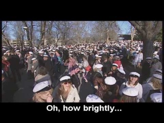 Vappu - May Day in Finland