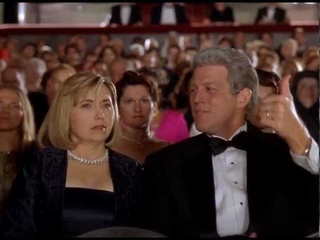 Leslie Nielsen - Шестой элемент / 2001: A Space Travesty (2001)