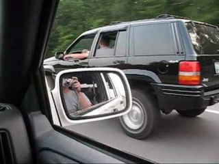 5.9 Jeep Grand Cherokee vs 5.2