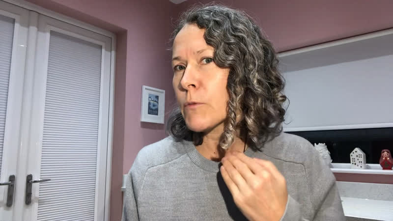 Видео от ANNA ESHWOOD