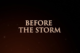 [SFM]  Before the Storm