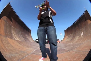 YoYoFactory West Coast Tour 2012: Part Two, CALI with Birdhouse
