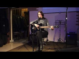 Елена Волкова - Условная река @ Home_Bar