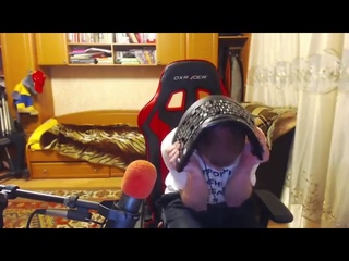 Vjlink - Нервный срыв