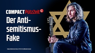 Gil Ofarim: Der Antisemitismus-Fake