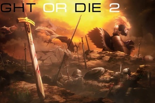 [AMV] Fate/stay night [Unlimited Blade Works] - Fight or Die 2