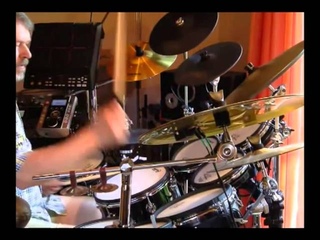 Fusion Jazz Rock