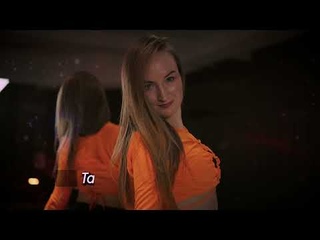 Бачата женский стиль. Новосибирск. Bachata Sensual lady's style / Dani J, Be Yhong - Vente