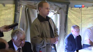 В.В.ПУТИН В ПАЛАТКЕ У ВОЕННЫХ - “МЫ ПОДНИМЕМ ЭТУ СТОПКУ, НО НЕ СЕЙЧАС!!!“ УНИКАЛЬНЫЕ КАДРЫ!!!