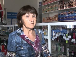 24 06 2014 Затопило магазин