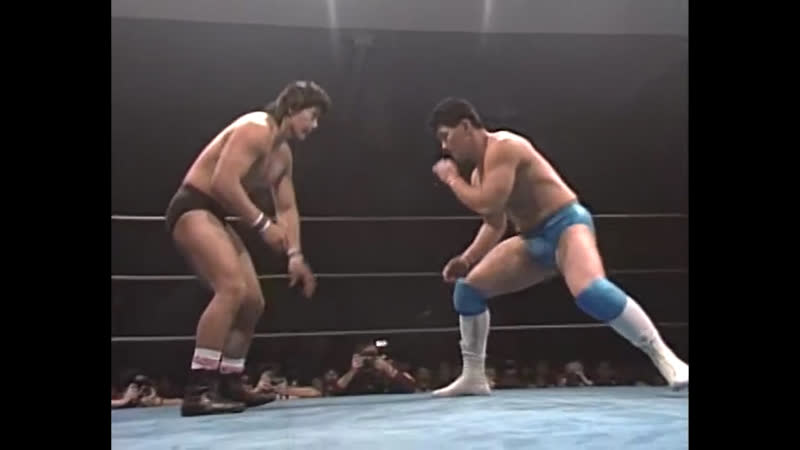 Minoru Suzuki vs Masakatsu