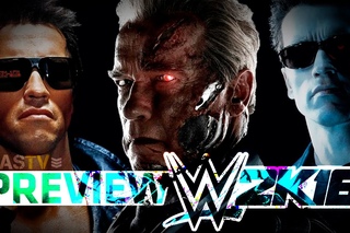 Preview WWE 2K16 (Предварительный обзор)