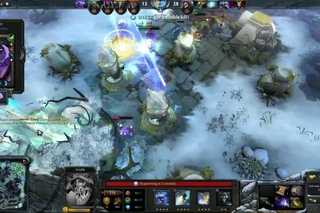 Na`Vi Dendi DotA2 HDTV 3rd January #2