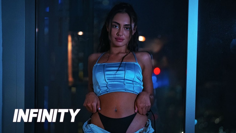Lady Parah Dice Ali Bakgor (ft. Bastien) ( INFINITY