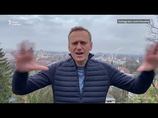 “Серьезная угроза власти Путина“